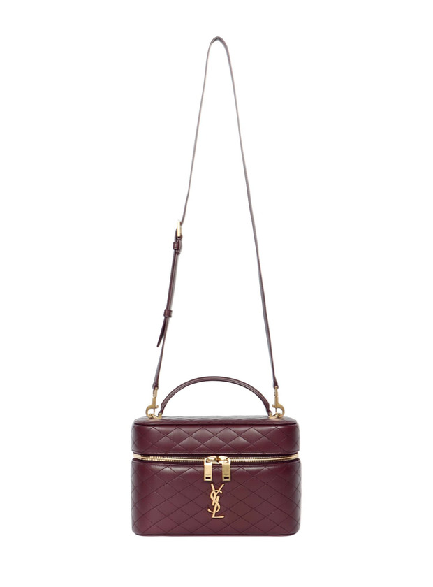 TORBA  GABY SAINT LAURENT